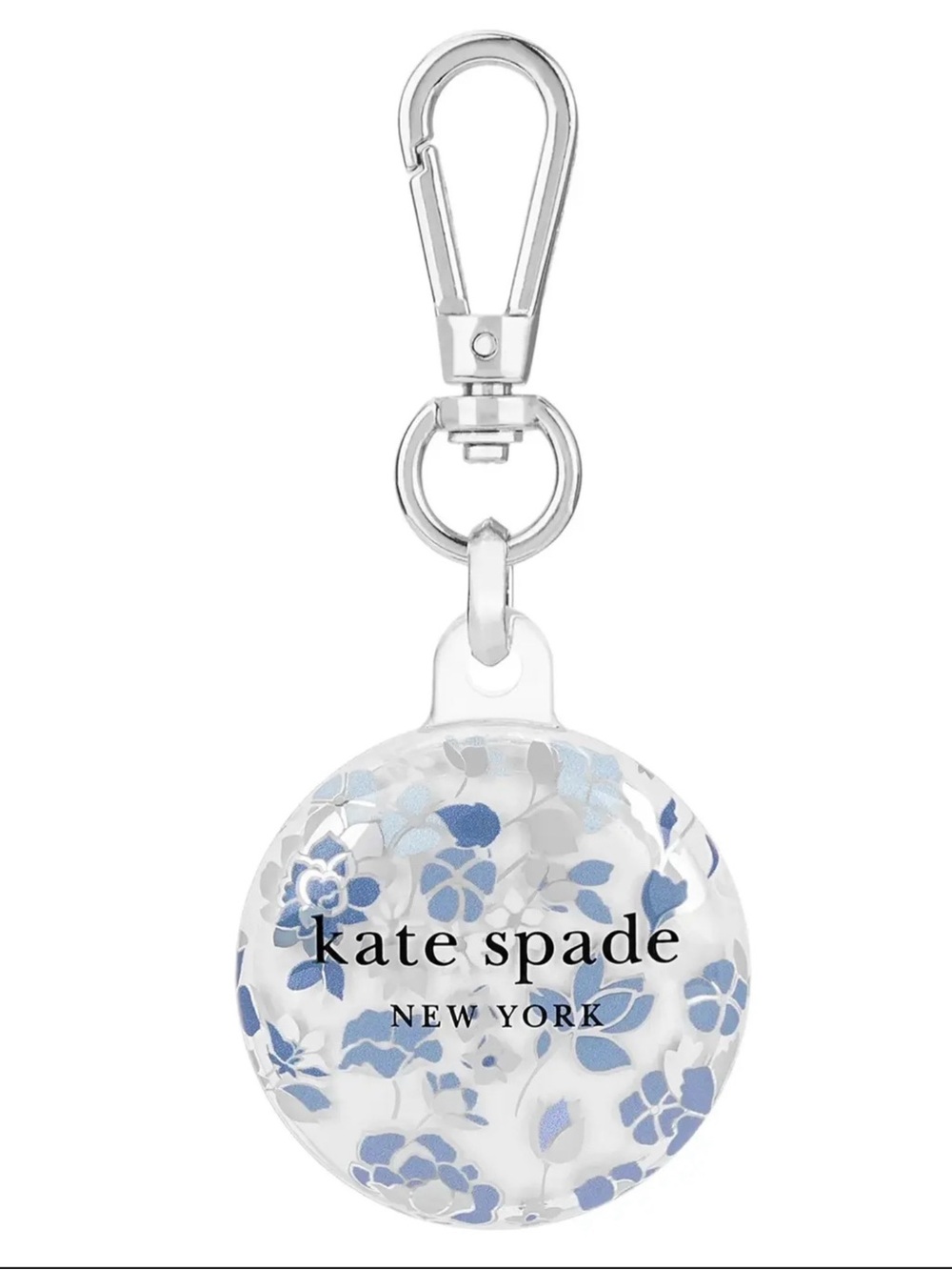 kate spade new york
Flowerbed Blue AirTag Case